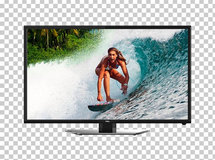 LED-backlit LCD High-definition Television 720p TCL Corporation Backlight PNG, Clipart, 720p, 1080p, Advertising, Backlight, Computer Monitor Free PNG Download