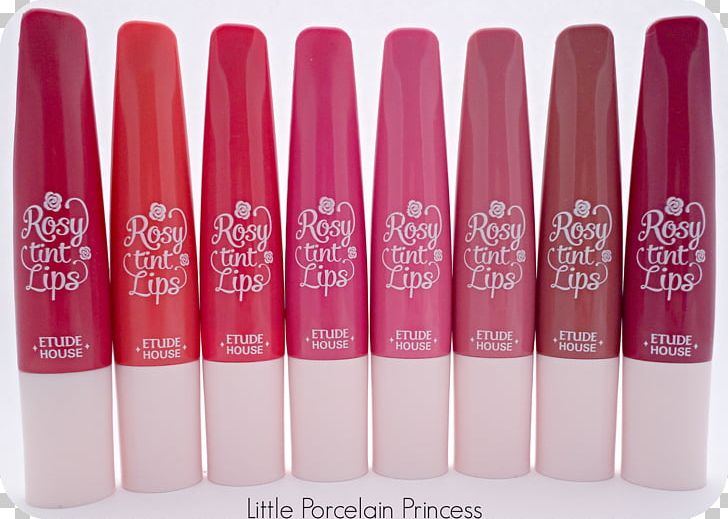 Lip Stain Cosmetics Rose Lip Gloss PNG, Clipart, Color, Cosmetics, Etude House, Flowers, Gel Free PNG Download