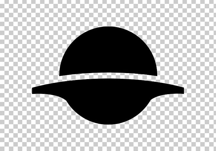Rings Of Saturn Planet Line PNG, Clipart, Black, Black And White, Cap, Computer Icons, Hat Free PNG Download