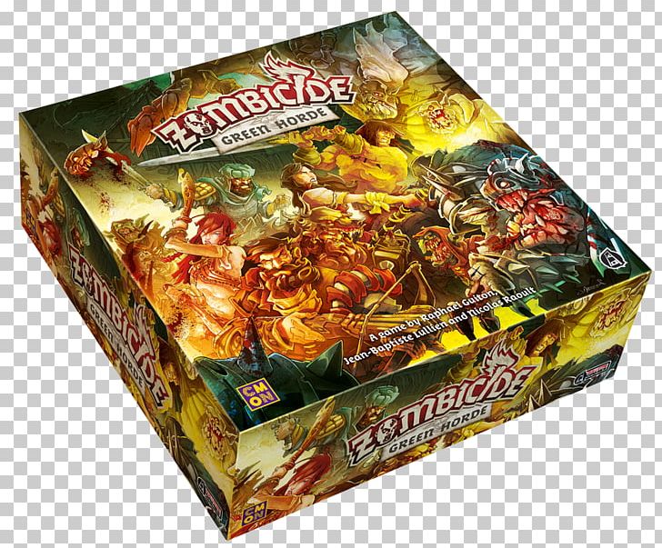 Zombicide CMON Limited Board Game Kickstarter PNG, Clipart, Board Game, Boardgamegeek, Cmon Limited, Dish, Fantasy Free PNG Download