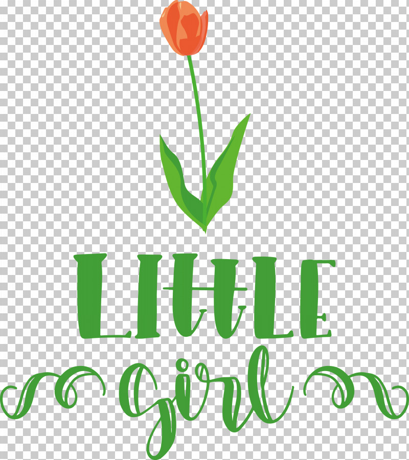 Little Girl PNG, Clipart, Floral Design, Flower, Leaf, Little Girl, Logo Free PNG Download