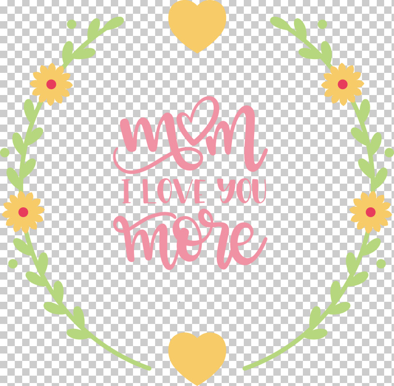 Mothers Day Happy Mothers Day PNG, Clipart, Floral Design, Happy Mothers Day, Heart, Mothers Day, Valentines Day Free PNG Download