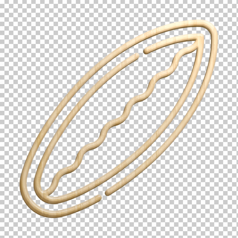 Surfboard Icon Surf Icon Tropical Icon PNG, Clipart, Jewellery, Metal, Oval, Surfboard Icon, Surf Icon Free PNG Download
