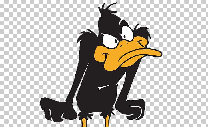 Daffy Duck Donald Duck Bugs Bunny Rabbit Rampage Porky Pig PNG, Clipart, Animated Cartoon, Bird, Bugs Daffy The Wartime Cartoons, Cartoon, Daffy Duck Free PNG Download