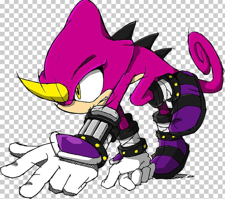 Espio The Chameleon Sonic The Hedgehog Doctor Eggman Metal Sonic Knuckles The Echidna PNG, Clipart, Animals, Art, Artwork, Cartoon, Chameleon Free PNG Download