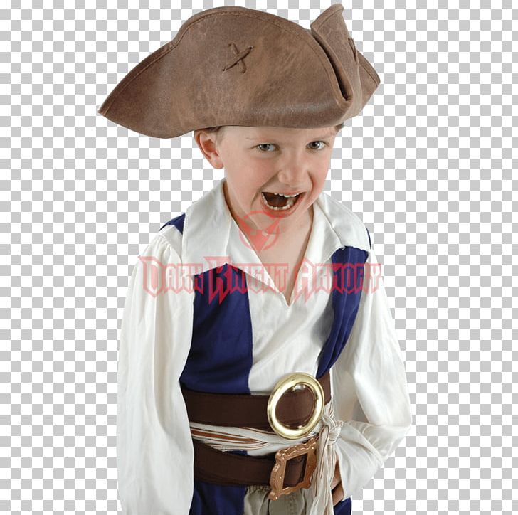 Jack Sparrow Cowboy Hat Pirates Of The Caribbean: The Curse Of The Black Pearl Costume PNG, Clipart, Beret, Brown, Cap, Child, Clothing Free PNG Download