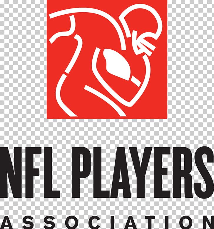 NFL National Football League Players Association Trade Union United States Football Player PNG, Clipart, American Football, Area, Athlete, Brand, Collective Agreement Free PNG Download