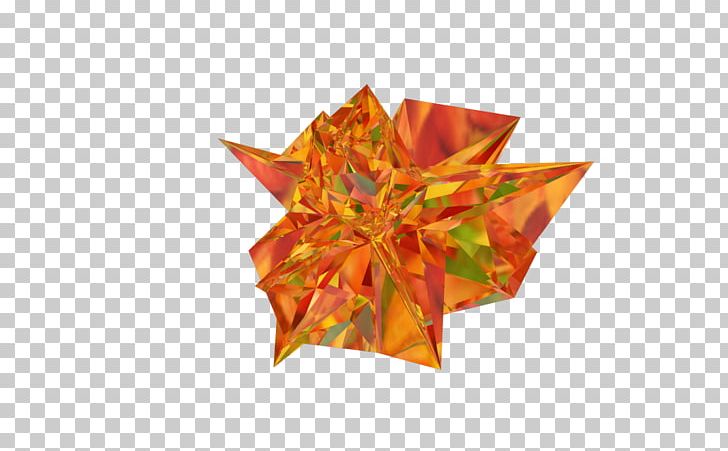 Origami Paper Low Poly Video Overlay PNG, Clipart, Art, Art Paper, Deviantart, Leaf, Livejournal Free PNG Download
