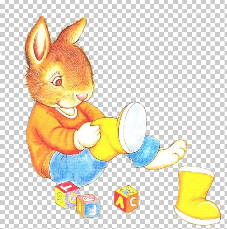 Rabbit Easter Bunny Illustration PNG, Clipart, Animal, Animal Figure, Animals, Easter, Easter Bunny Free PNG Download