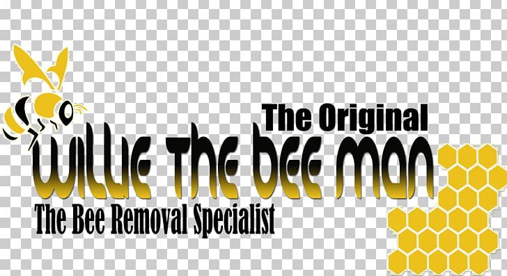 Willie The Bee Man Willie The Beeman Bee Removal Miami Brand PNG, Clipart, Bee Removal, Brand, Commodity, Florida, Graphic Design Free PNG Download