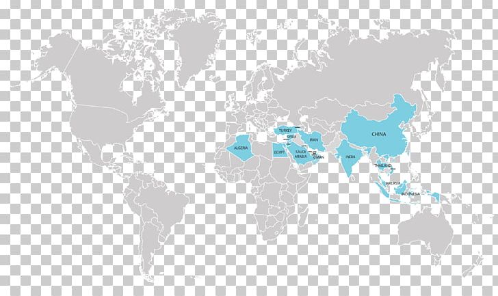 World Map World Political Map Graphics PNG, Clipart, Blue, Computer Wallpaper, Geography, Grey, Map Free PNG Download