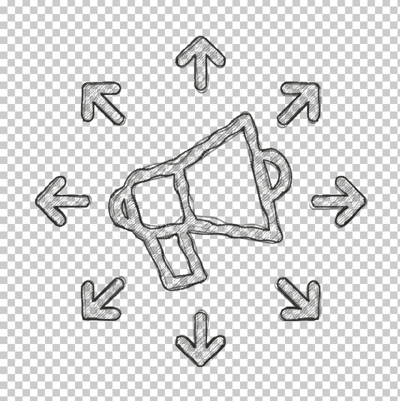 Marketing Icon Viral Icon Spread Icon PNG, Clipart, Line Art, Marketing Icon, Meter, Royaltyfree, Spread Icon Free PNG Download