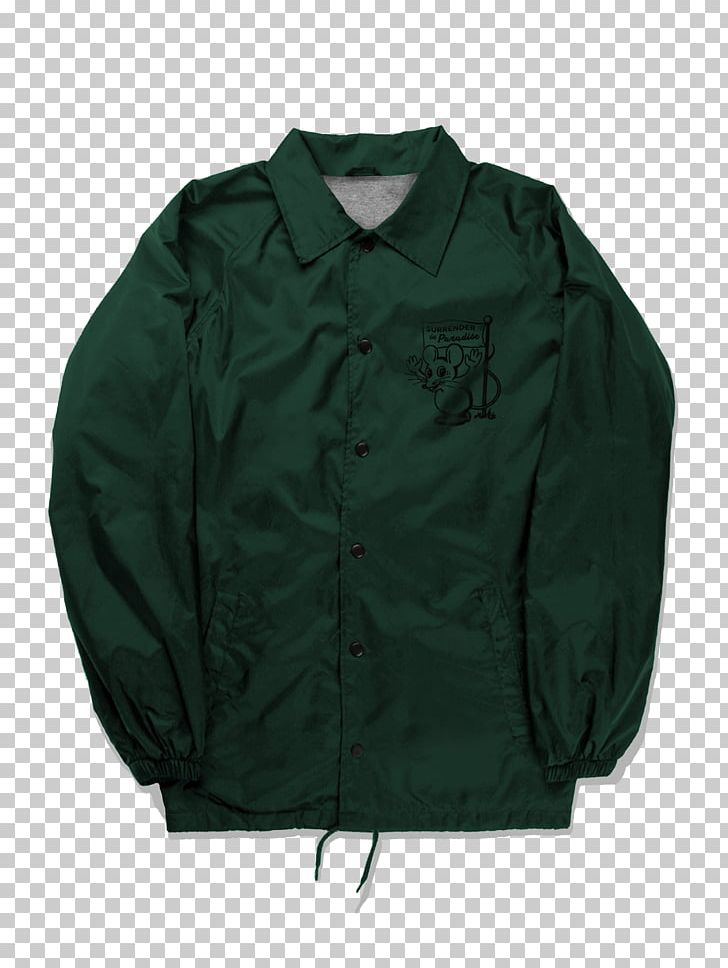 Jacket Sleeve T-shirt Windbreaker Lining PNG, Clipart, Carhartt, Clothing, Cotton, Cuff, Green Free PNG Download
