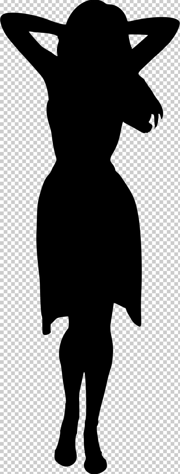 La Finestra Alle Spalle Silhouette Woman PNG, Clipart, Animals, Art, Black, Black And White, Cattle Like Mammal Free PNG Download