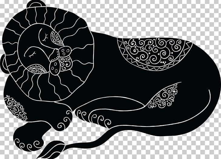 Leo Astrological Sign Zodiac Horoscope Astrology PNG, Clipart, Aquarius, Astrological Sign, Astrology, Black, Black And White Free PNG Download