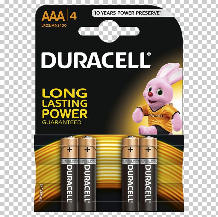 AAA Battery Duracell Alkaline Battery Electric Battery Rechargeable Battery PNG, Clipart, Aaa, Aaa Battery, Aa Battery, Alkaline Battery, Ampere Hour Free PNG Download