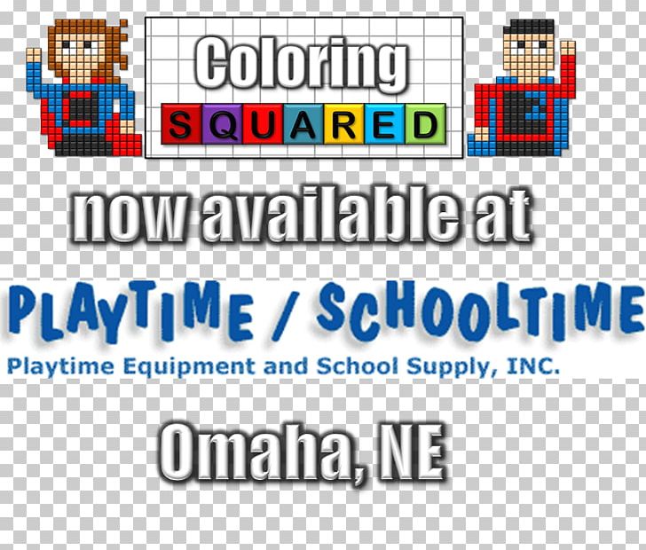 Coloring Squared: Addition And Subtraction Coloring Book Square Number PNG, Clipart, Addition, Area, Banner, Book, Brand Free PNG Download