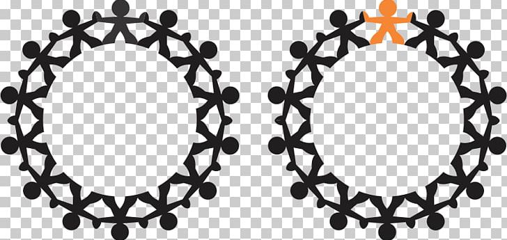 Computer Icons Portable Network Graphics Graphics PNG, Clipart, Black And White, Body Jewelry, Circle, Computer Icons, Cooperation Free PNG Download