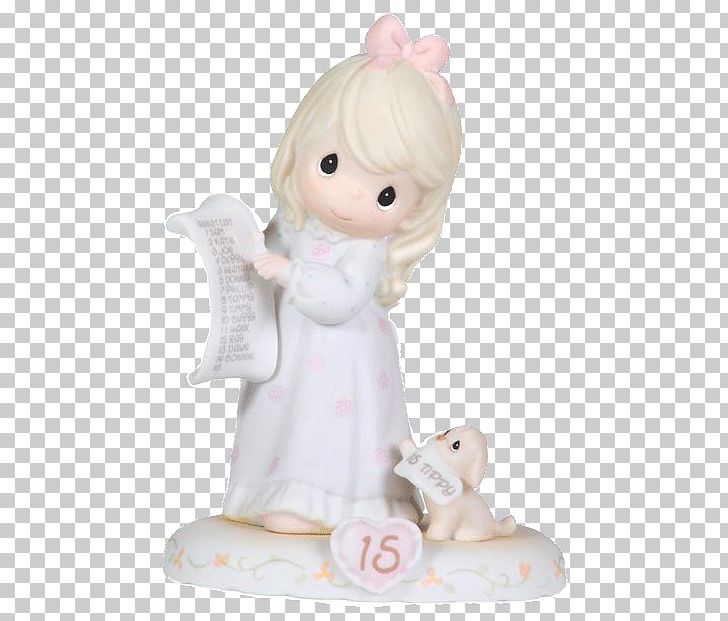 Figurine Precious Moments PNG, Clipart,  Free PNG Download
