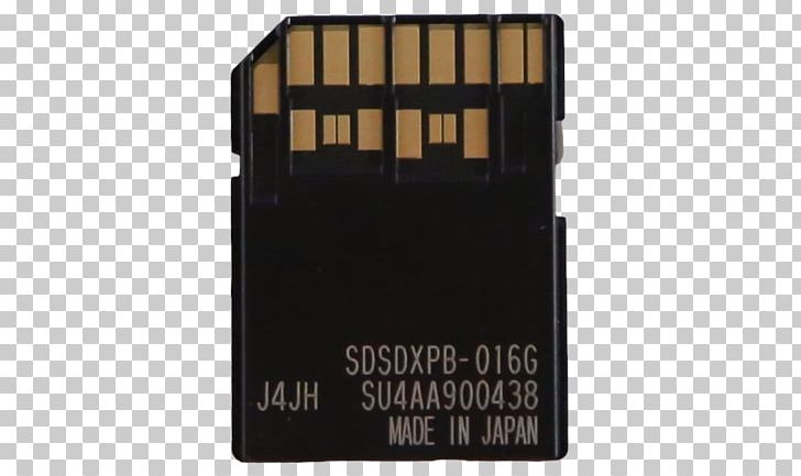 Flash Memory Cards Secure Digital MicroSD SanDisk PNG, Clipart, Compactflash, Computer Data Storage, Electronic Device, Electronics Accessory, Flash Memory Free PNG Download