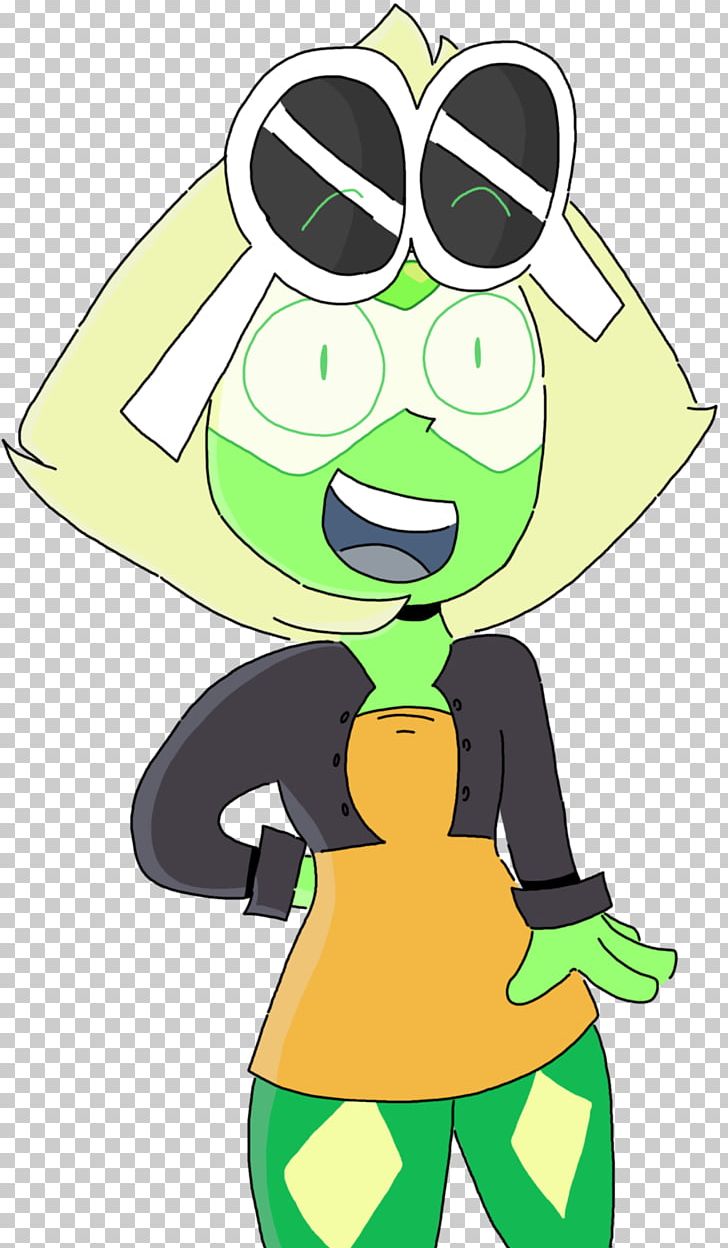 Green Peridot Cartoon PNG, Clipart, Art, Artwork, Cartoon, Character, Comics Free PNG Download