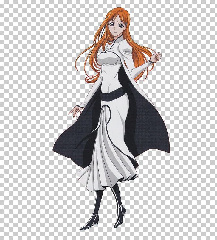 Orihime Inoue Winter Festival Arrancar Shinigami PNG, Clipart, Anime, Arrancar, Character, Costume, Costume Design Free PNG Download