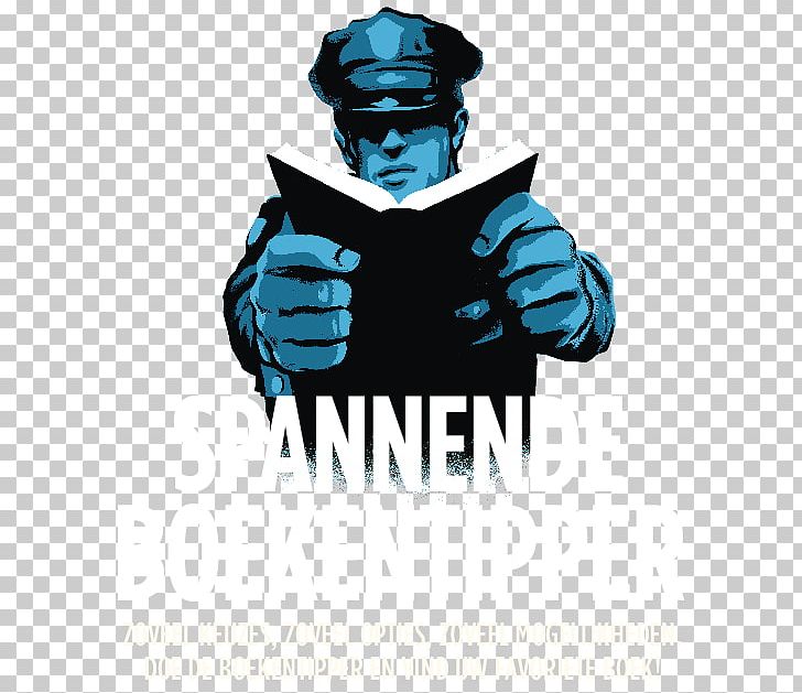Maand Van Het Spannende Boek Logo Outerwear Character Font PNG, Clipart, Brand, Character, Fiction, Fictional Character, Logo Free PNG Download