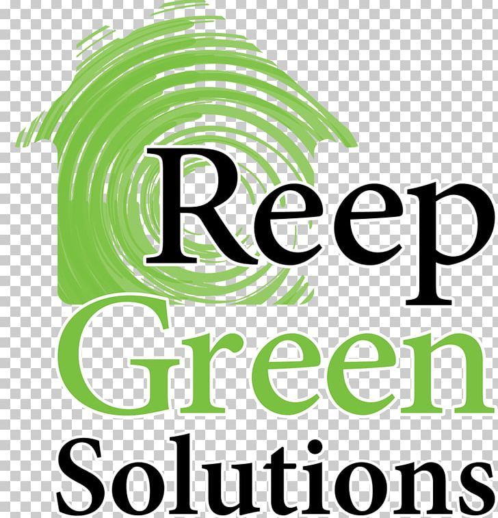 Reep Green Solutions Logo Font Brand PNG, Clipart, Area, Brand, Eventbrite, Graphic Design, Green Free PNG Download