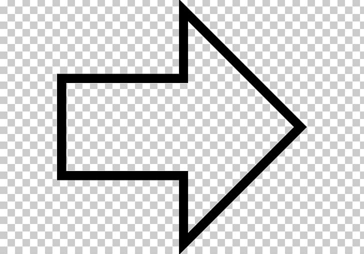 Arrow Graphic Design Computer Icons PNG, Clipart, Angle, Area, Arrow, Black, Black And White Free PNG Download