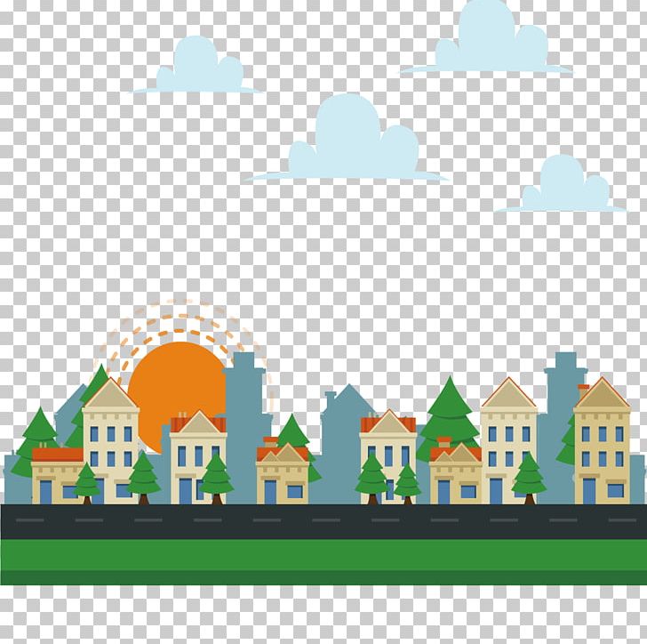 Bicycle Euclidean PNG, Clipart, Background Vector, Baiyun, Balloon, Building, Buildings Free PNG Download