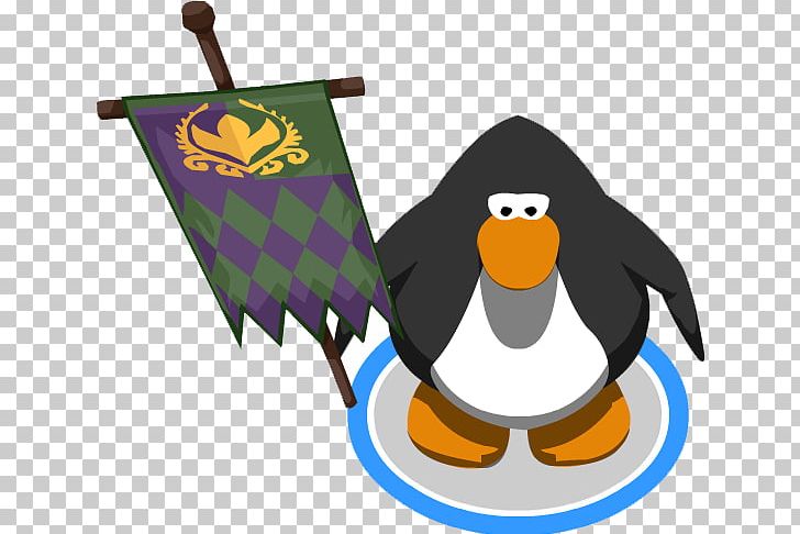 Club Penguin Island Video Game PNG, Clipart, Animals, Bandana, Banner, Beak, Bird Free PNG Download