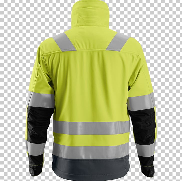 Jacket Snickers Workwear Clothing T-shirt PNG, Clipart, Bluza, Clothing, Green, Highvisibility Clothing, Hood Free PNG Download