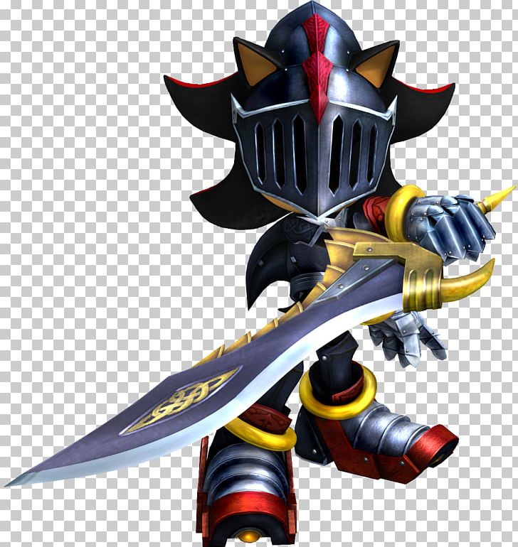 Sonic And The Black Knight Shadow The Hedgehog Lancelot Sonic The Hedgehog Sonic & Sega All-Stars Racing PNG, Clipart, Action Figure, Amy Rose, Doctor Eggman, Galahad, Knight Free PNG Download