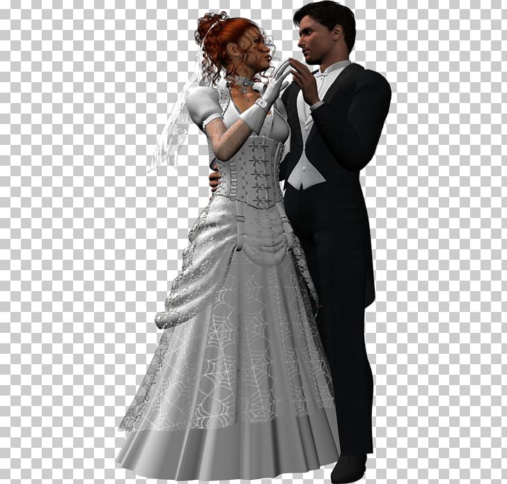 Wedding Dress Marriage Tuxedo PNG, Clipart, Bayan, Bayan Resimleri, Bridal Clothing, Bride, Cok Free PNG Download