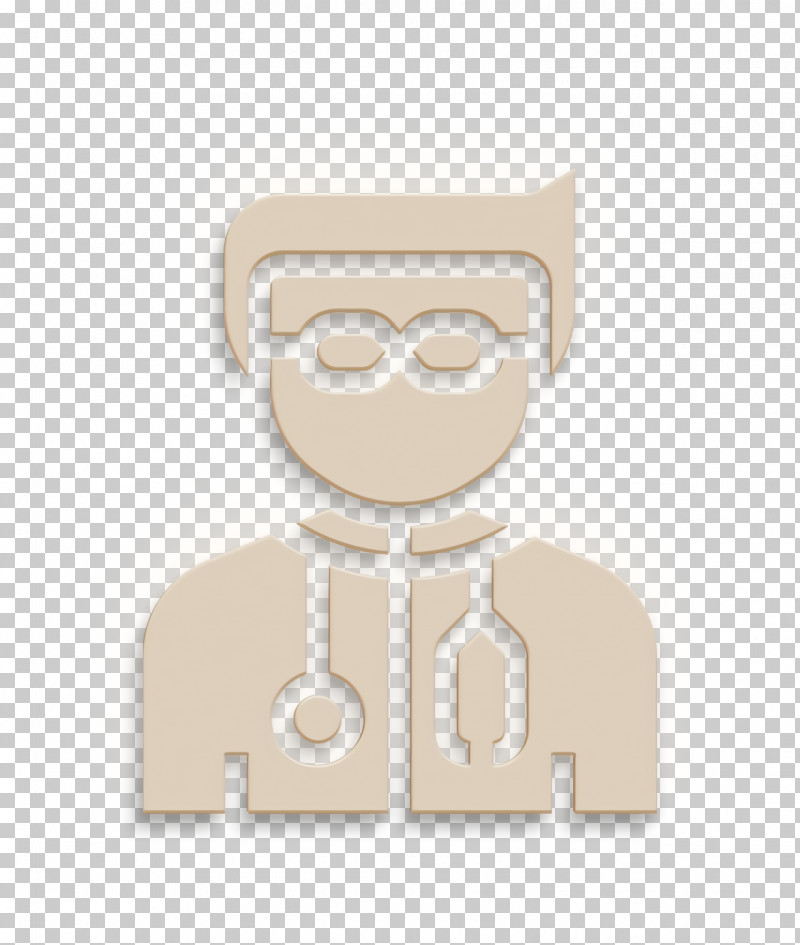 Jobs And Occupations Icon Doctor Icon PNG, Clipart, Cartoon, Doctor Icon, Eyewear, Finger, Gesture Free PNG Download