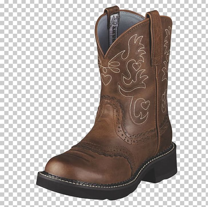 Ariat Cowboy Boot Riding Boot Shoe PNG, Clipart, Accessories, Ariat, Boot, Brown, Clothing Free PNG Download