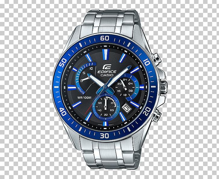 Casio Edifice Watch Chronograph Illuminator PNG, Clipart, Accessories, Analog Watch, Brand, Casio, Casio Databank Free PNG Download