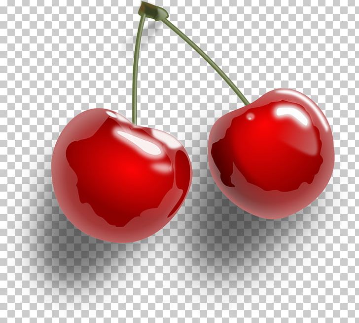 Cherry PNG, Clipart, Acerola, Acerola Family, Bright, Bright Light Effect, Brightness Free PNG Download