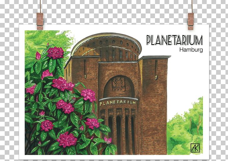Hamburg Planetarium Elbe Tunnel HafenCity Panorama Inn Hotel PNG, Clipart, City, Facade, Flora, Flower, Hafencity Free PNG Download