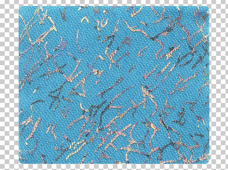 Place Mats Turquoise Pattern PNG, Clipart, Aqua, Blue, Placemat, Place Mats, Silk Material Free PNG Download