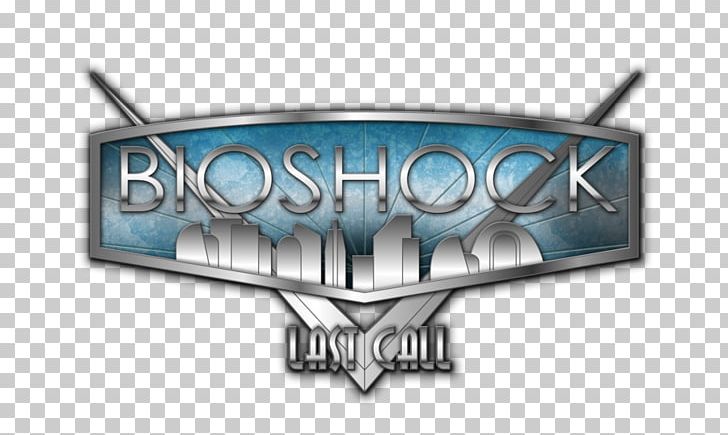 BioShock Infinite BioShock 2 Logo Rapture Video Game PNG, Clipart, Bioshock, Bioshock 2, Bioshock Infinite, Brand, Drawing Free PNG Download