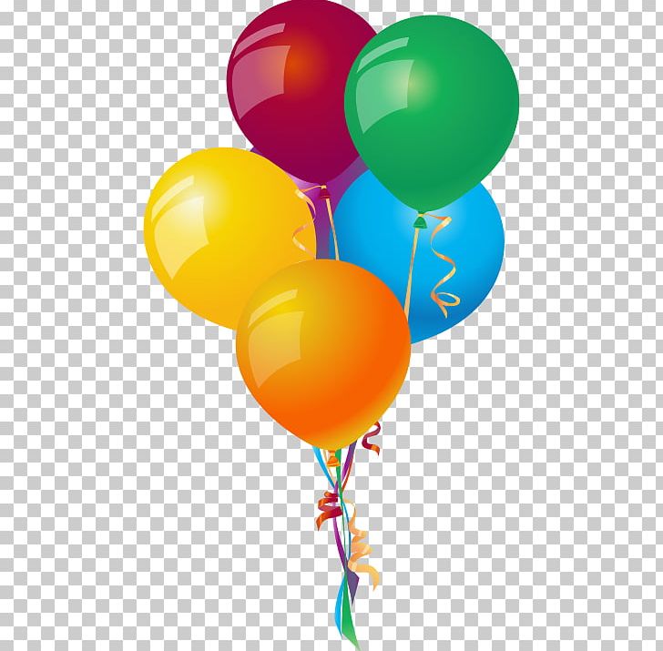 Birthday Party Balloon PNG, Clipart,  Free PNG Download