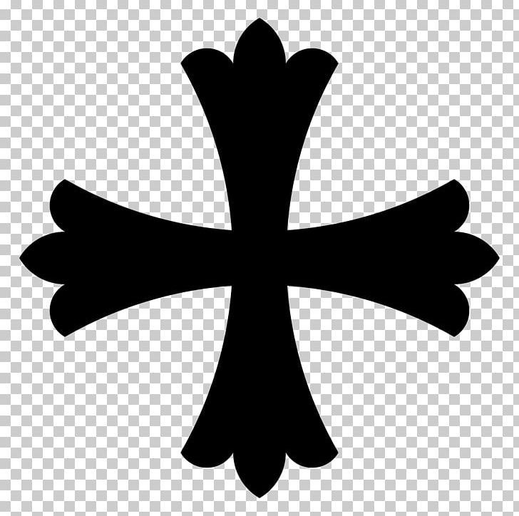 Christian Cross Variants Crosses In Heraldry Shape PNG, Clipart, Black ...