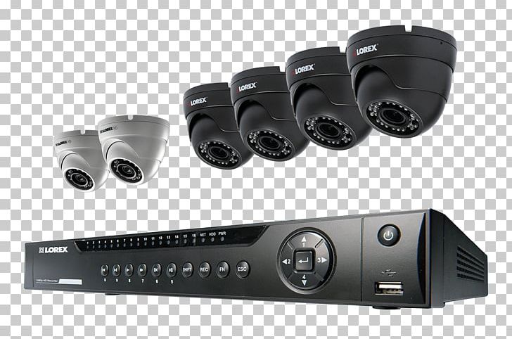 Closed-circuit Television Wireless Security Camera Lorex Technology Inc Home Security Surveillance PNG, Clipart, Angle, Camera, Closedcircuit Television, Hardware, Home Security Free PNG Download