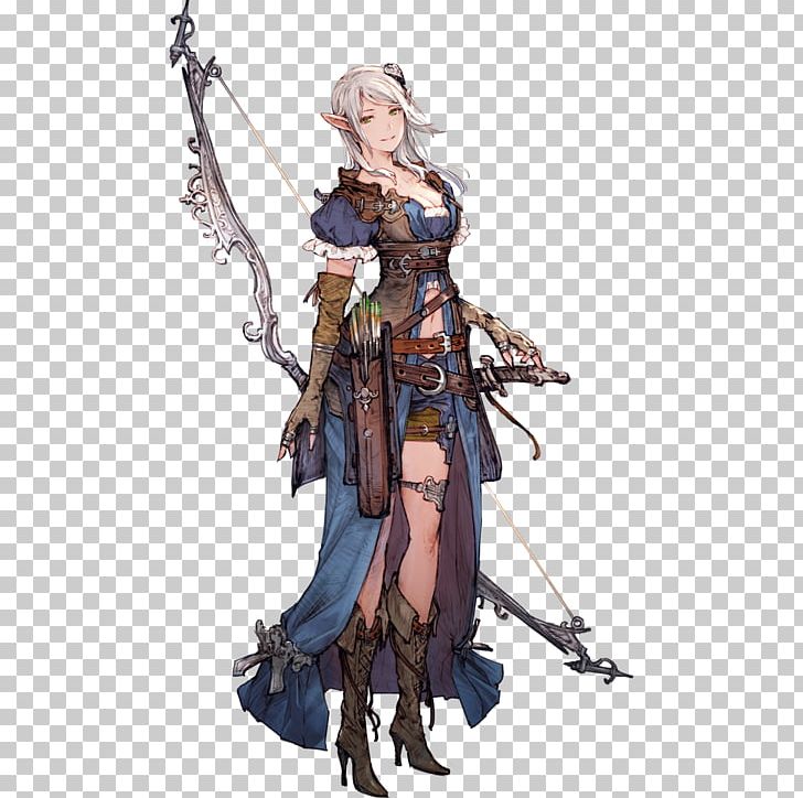 Exalted Shadowverse Concept Art Drawing PNG, Clipart, Art, Bard Woman, Character, Concept Art, Conceptual Art Free PNG Download