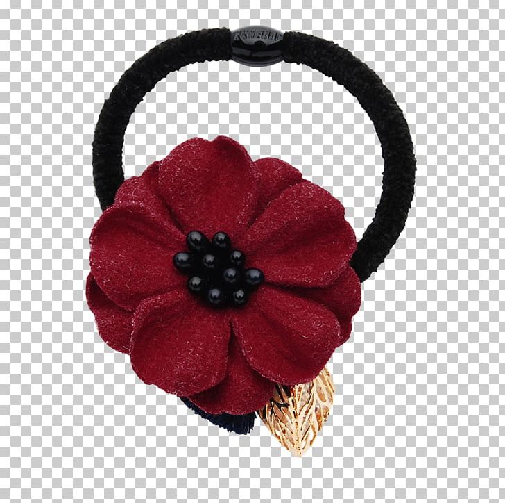 Hair Tie Barrette Red Rubber Band PNG, Clipart, Accessories, Band, Barrette, Capelli, Fashion Accessory Free PNG Download