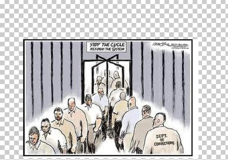 Prisoner United States Criminal Justice Recidivism PNG, Clipart, Brand, Cartoon, Corrections, Court, Crime Free PNG Download