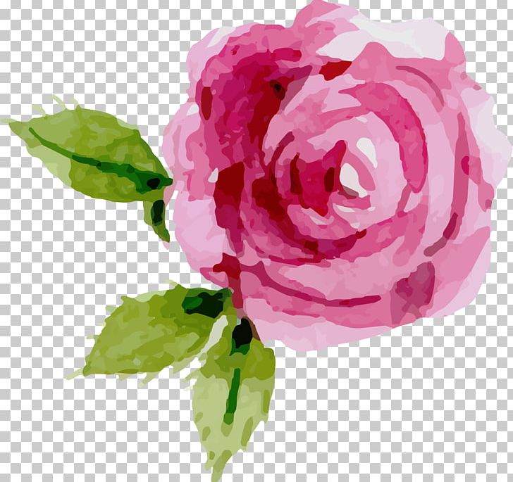Watercolor Painting Flower Rose PNG, Clipart, Art, Artificial Flower, Celebrities, Color, Cut Flowers Free PNG Download