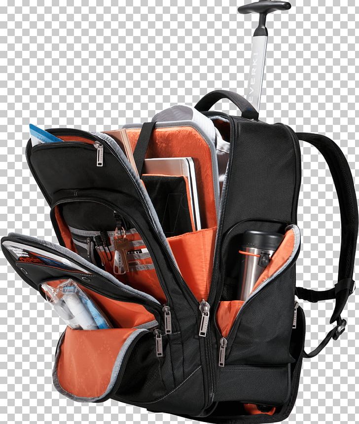 Backpack Laptop Baggage Trolley Computer PNG, Clipart, Backpack, Bag, Baggage, Clothing, Computer Free PNG Download