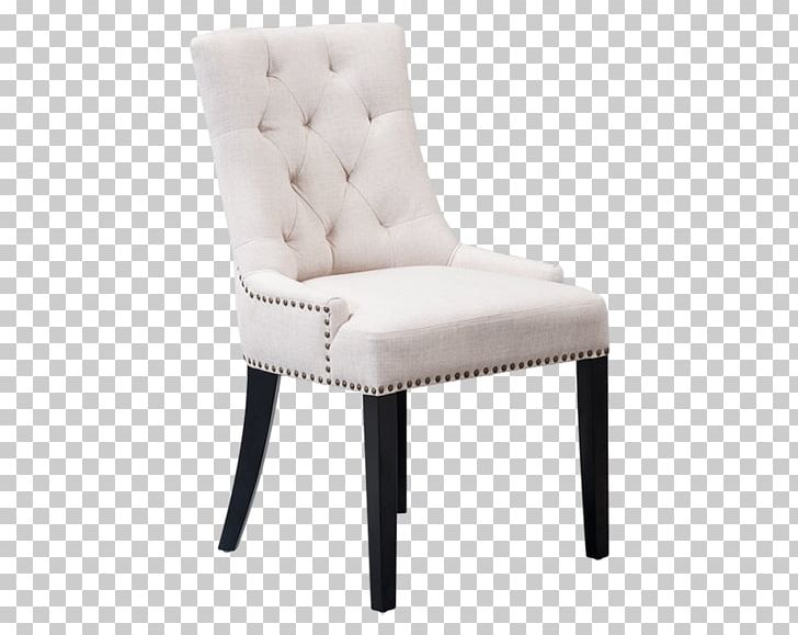Chair Furniture Dining Room Seat Tufting PNG, Clipart, Angle, Armrest, Chair, Comfort, Dining Room Free PNG Download